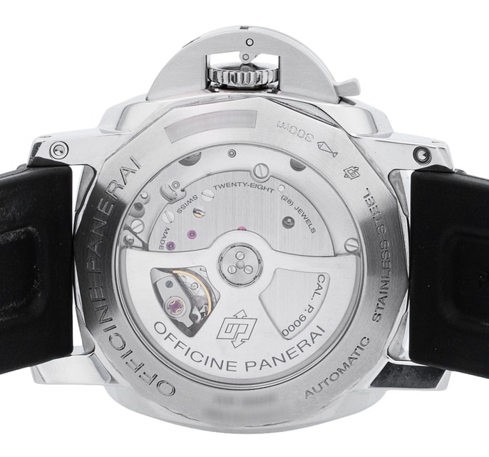 Panerai Luminor Marina PAM00359 Image 4